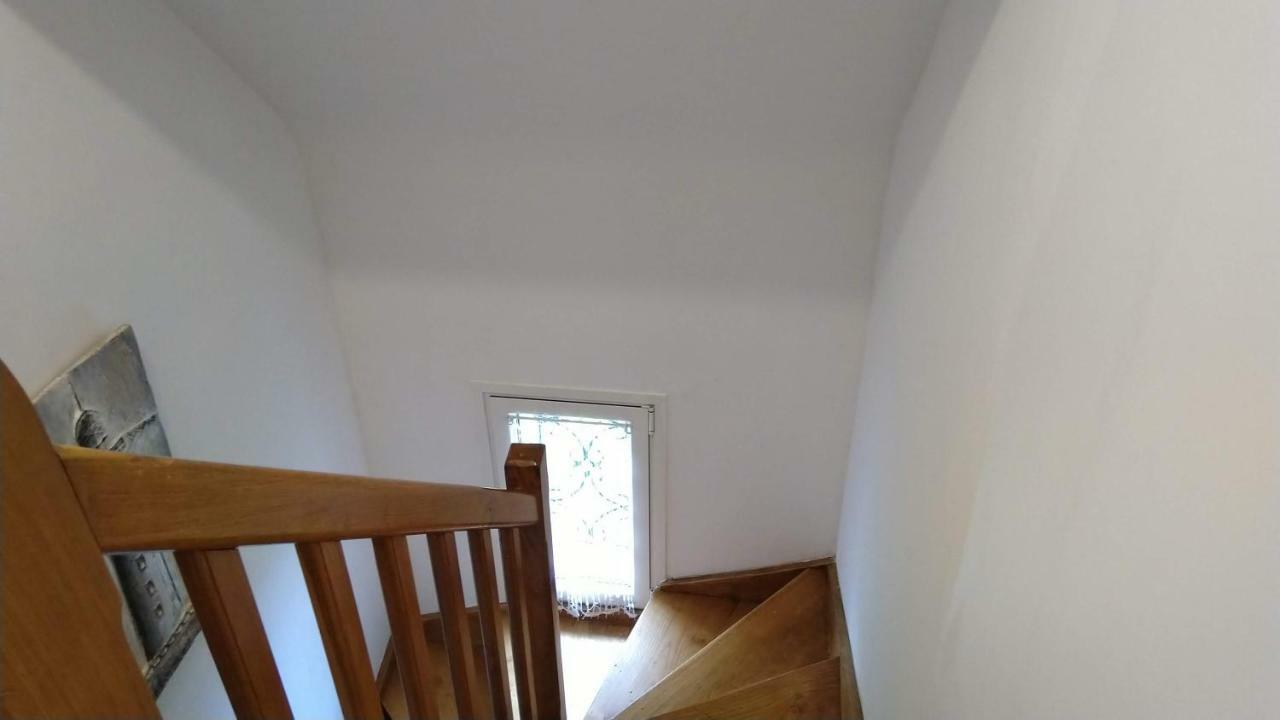 Schones Haus Am Meer In Der Bretagne Villa Perros-Guirec Buitenkant foto